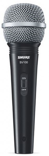 SHURE SV100-A